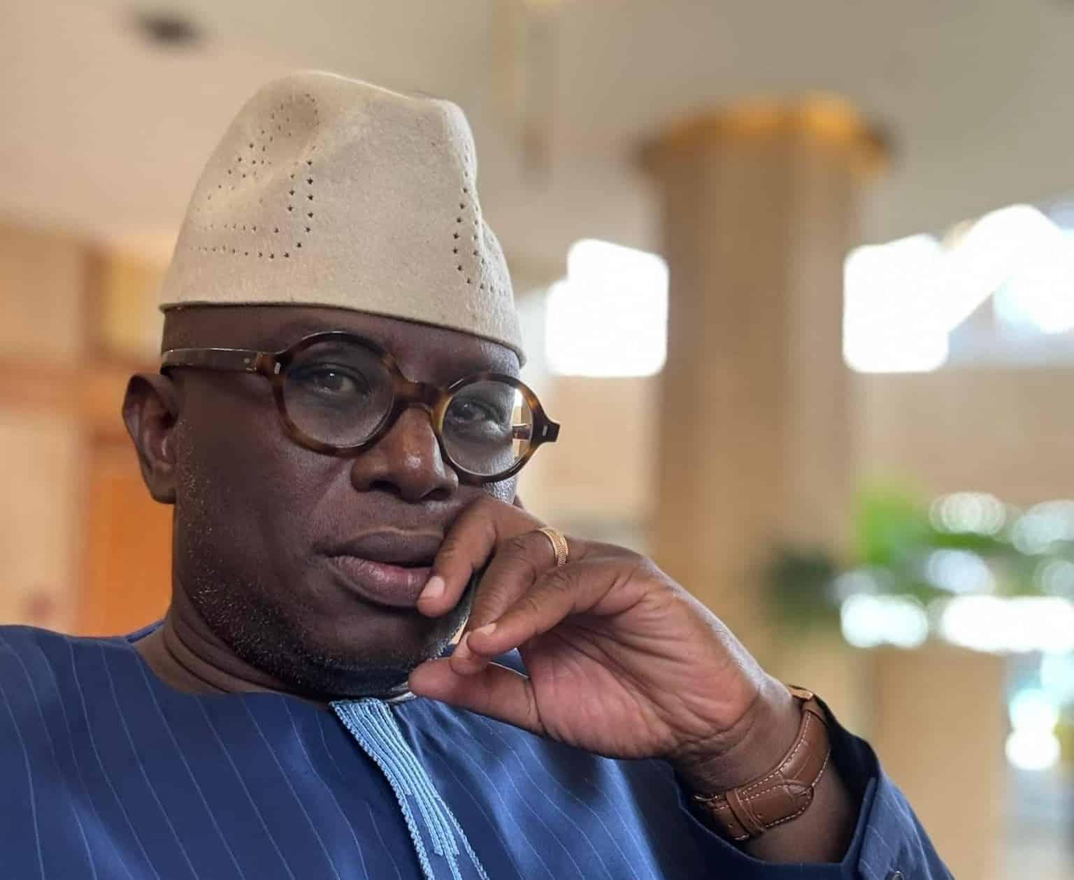 Guibai Gatama tire la sonnette d'alarme face à la recrudescence de Boko Haram à l'Extrême-Nord du Cameroun