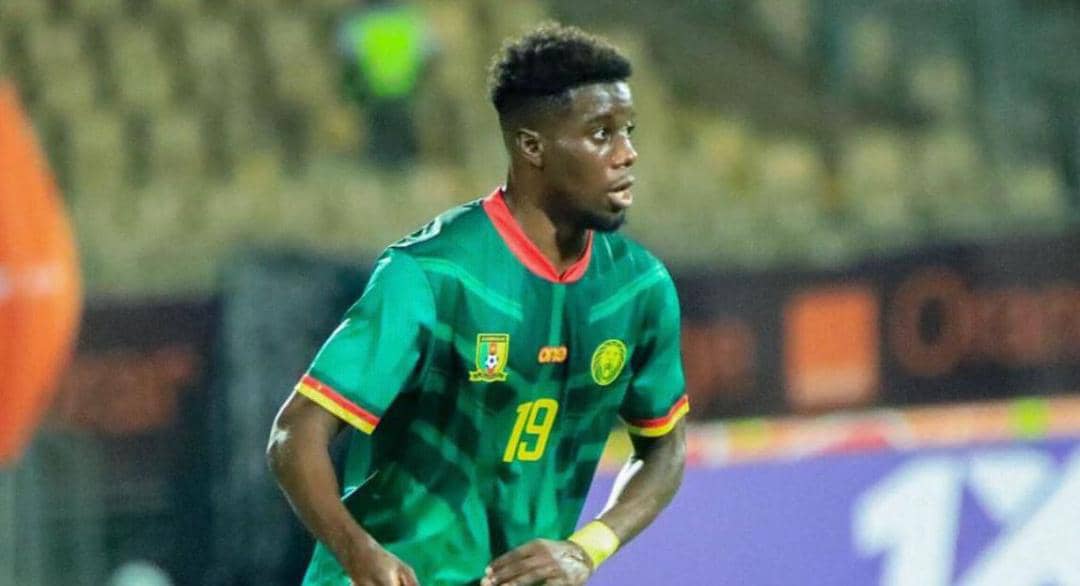 Malcom Bokélé clarifie son avenir international : son choix entre le Cameroun et la RDC