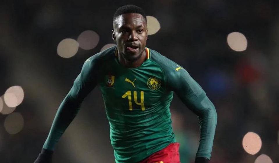 Georges Mandjeck, ancien Lion Indomptable, annonce sa retraite du football professionnel