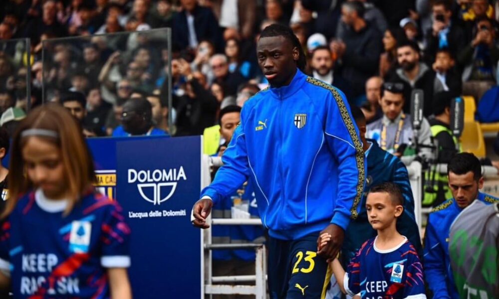 Nesta Elphege ouvre la porte aux Lions Indomptables : Un atout potentiel pour David Pagou