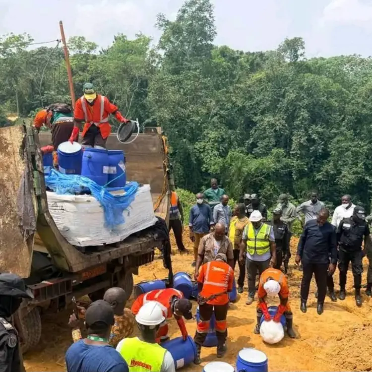 Cameroon: Drugs, a Weapon to Eliminate Opponents?
