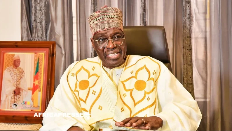 Cameroon: Tchiroma's statement about his fear of dying undermines political resistance, according to Serge Nkepseu