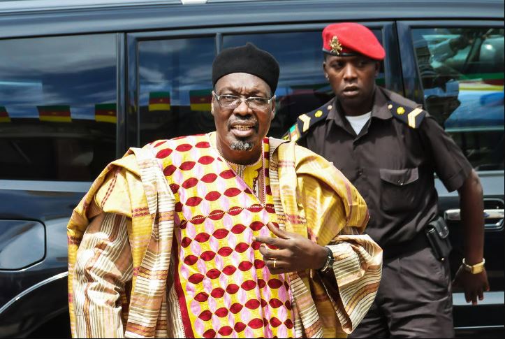 Issa Tchiroma Calls for Mobilization for a "New Cameroon" Amidst a Multidimensional Crisis