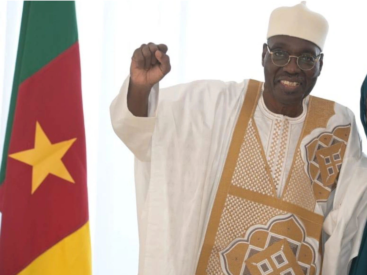 FSNC Prepares for Issa Tchiroma's Return to Cameroon: An "Historic" Event Announced