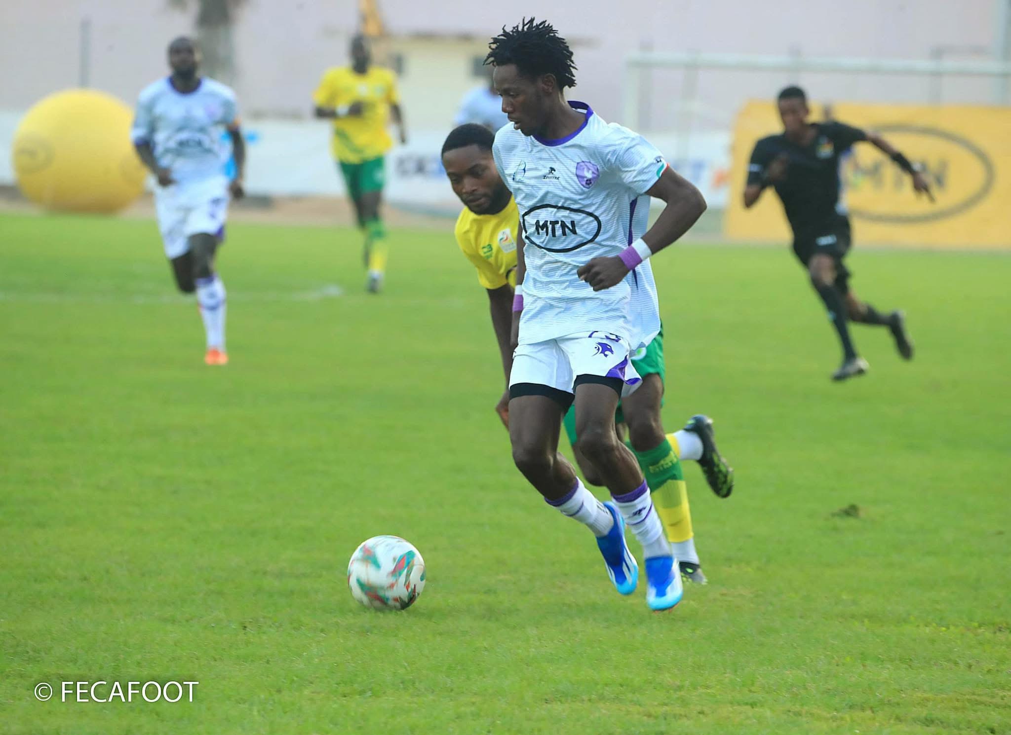 Trophée des Champions 2025 : Panthère du Ndé sacrée après la sanction de Colombe du Sud
