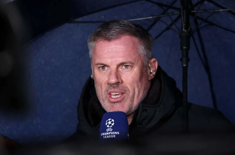 Jamie Carragher Denounces CAF's 'Farce' After Senegal Stripped of 2025 AFCON Title