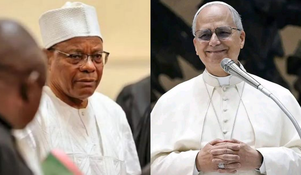 Le MRC dément avoir sollicité une audience avec le Pape Léon XVI lors de sa visite au Cameroun