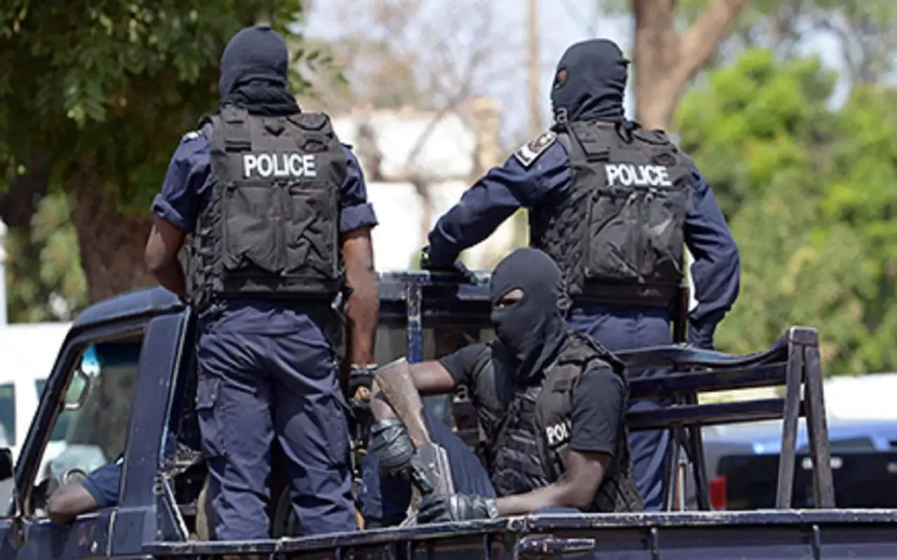 Cameroon: Head of Littoral Judicial Police Dismissed in Drug Case