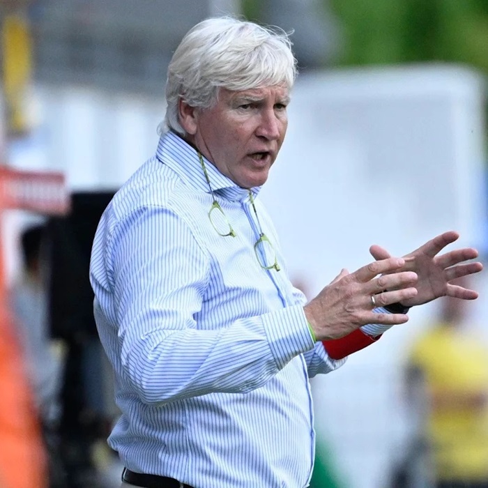 Crise au sein des Lions Indomptables : Marc Brys accuse Samuel Eto’o d’écarter André Onana