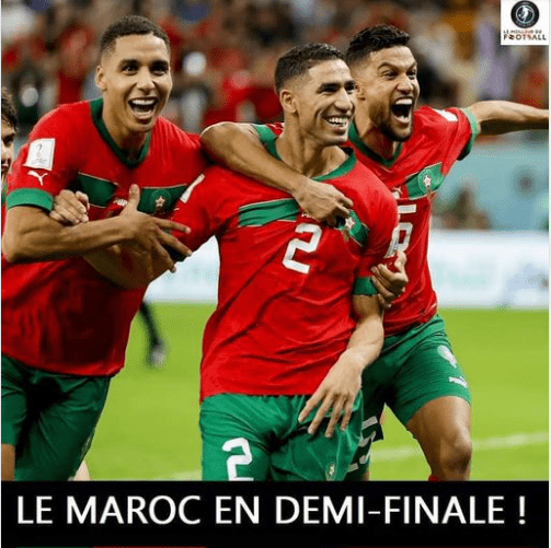 CAN 2025 : La Fédération Royale Marocaine de Football salue la décision de la CAF d'attribuer le titre au Maroc