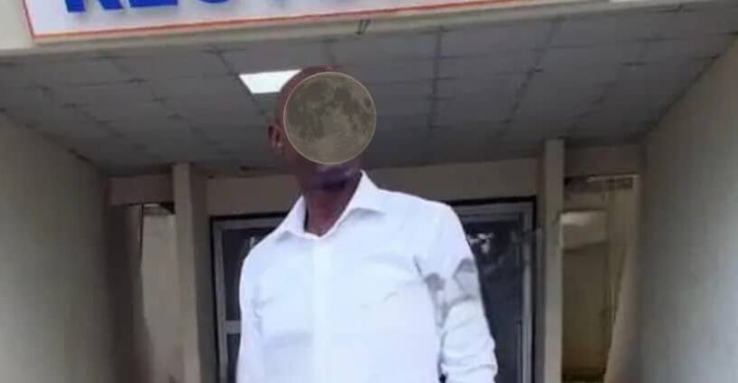 Yaoundé : Un homme poignardé à mort dans un bar du quartier Borne 10 Odza