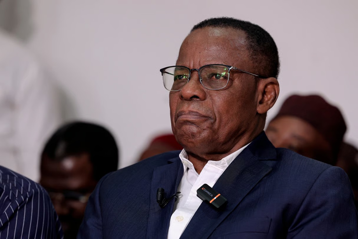 Cameroon Elections: Ruling Party Official Advises MRC Supporters to Distance Themselves from Maurice Kamto