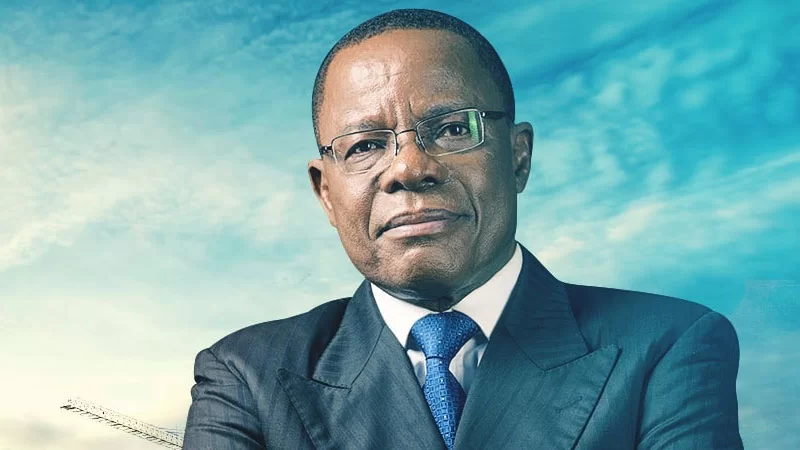 Souley Onohiolo tacle Maurice Kamto : « Ce n'est pas un leader politique, mais un bon blagueur »