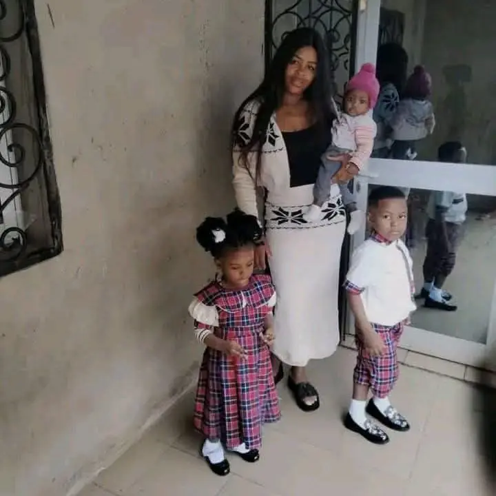 Drame à Yaoundé : Un mari refuse d'enterrer sa femme, le corps inhumé au cimetière public