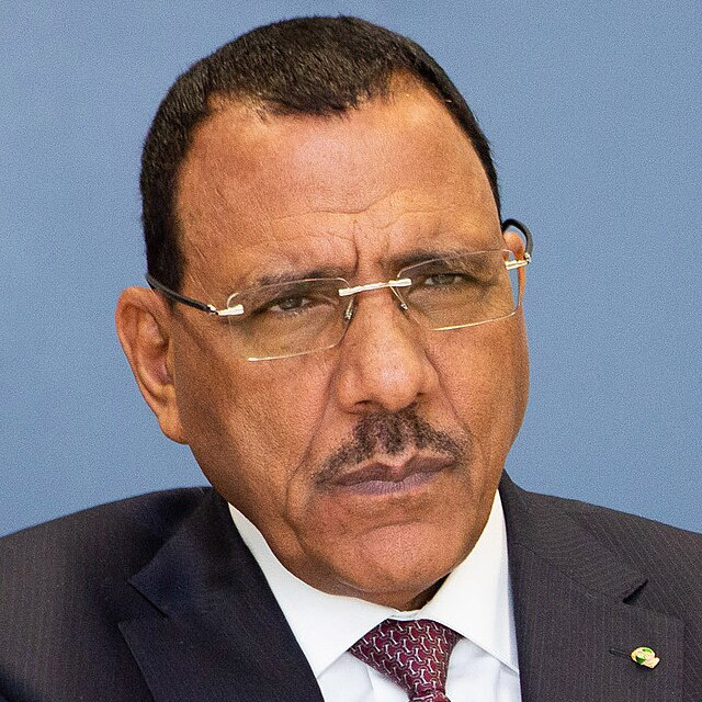 Crise Niger-UE : L'exigence de libération de Mohamed Bazoum fracture les relations