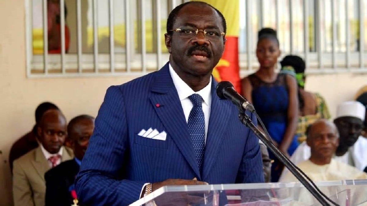 Mondial 2026 : Le ministre des Sports camerounais, Mouelle Kombi, reste optimiste malgré les difficultés