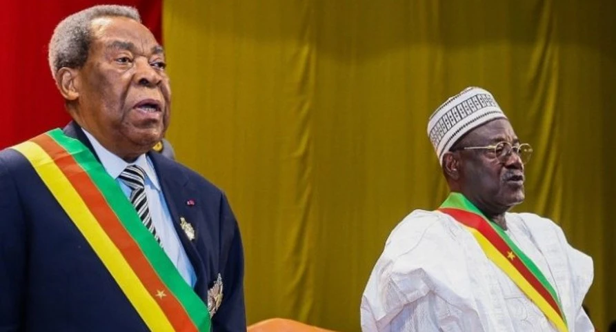 Cameroon: Biya's North-South Axis Reactivated with Abdoulaye and Datouo Elections, Presidential Succession in Sight?