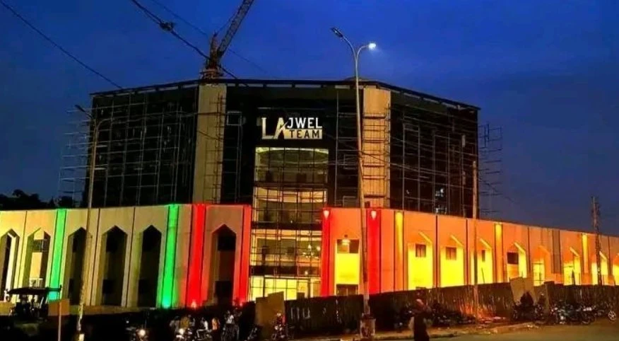 Fecafoot : Le nouveau siège de Yaoundé sera inauguré le 17 avril 2026
