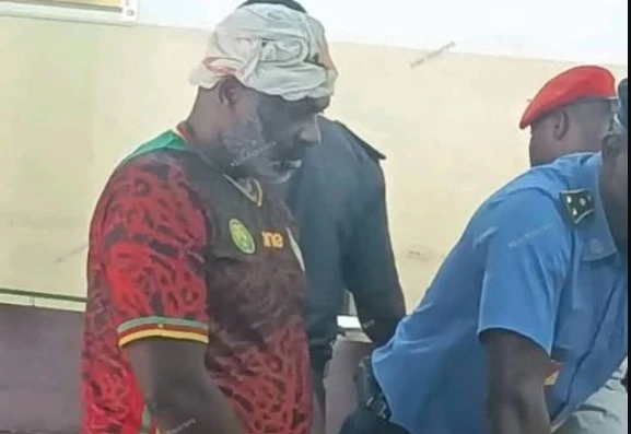 Cameroun : Dagobert Nwafo condamné à mort, la peine capitale sera-t-elle appliquée ?