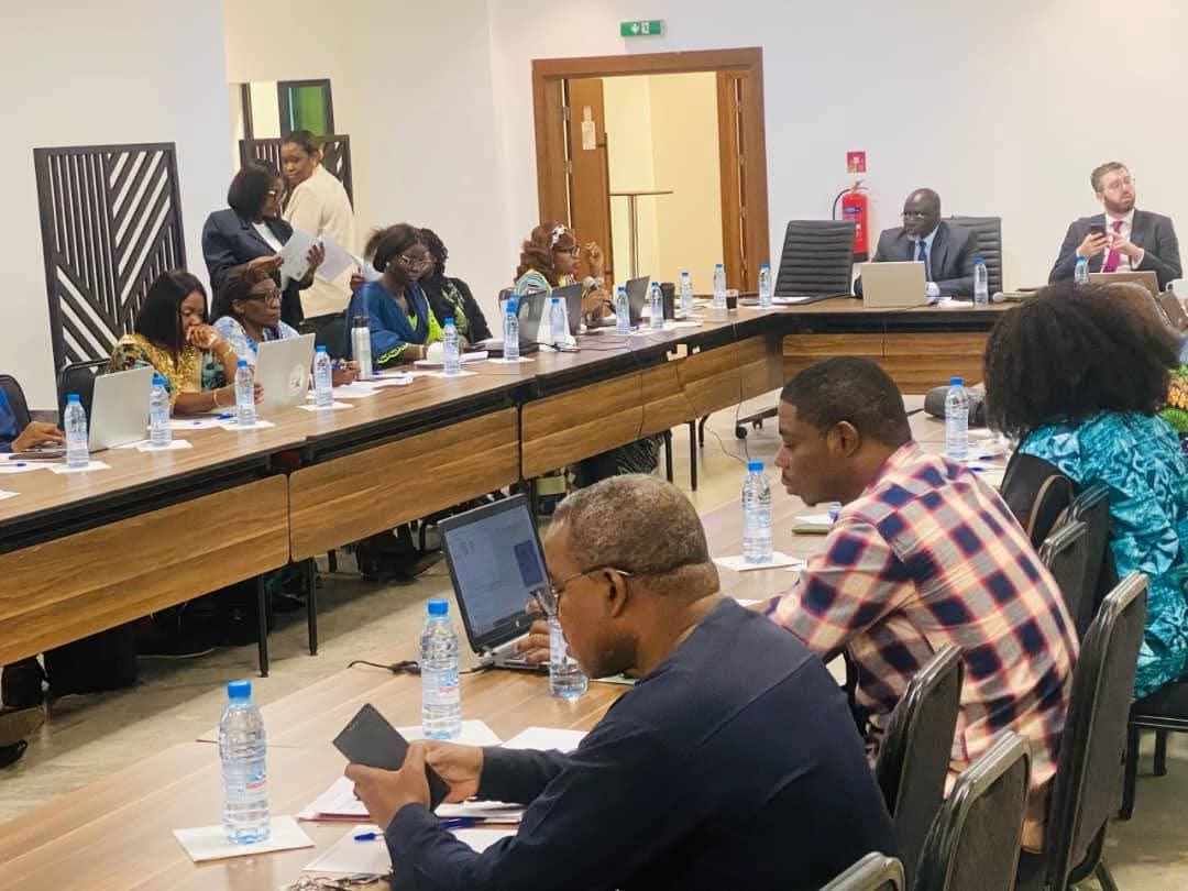 L'ONACC au cœur du dialogue national sur les changements climatiques au Cameroun
