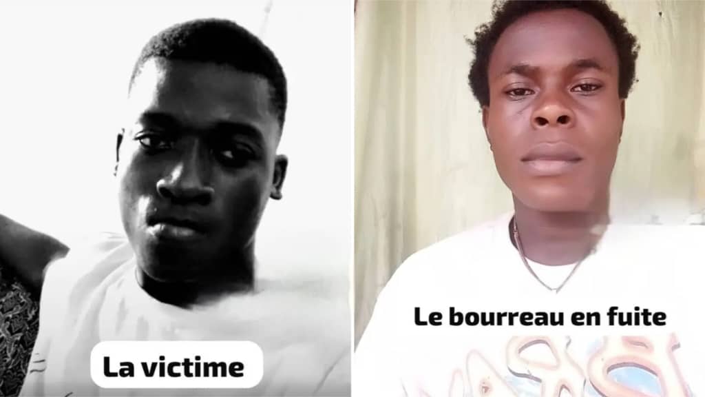 Douala : Un ouvrier poignardé à mort par son collègue pour un litige de 1000 FCFA