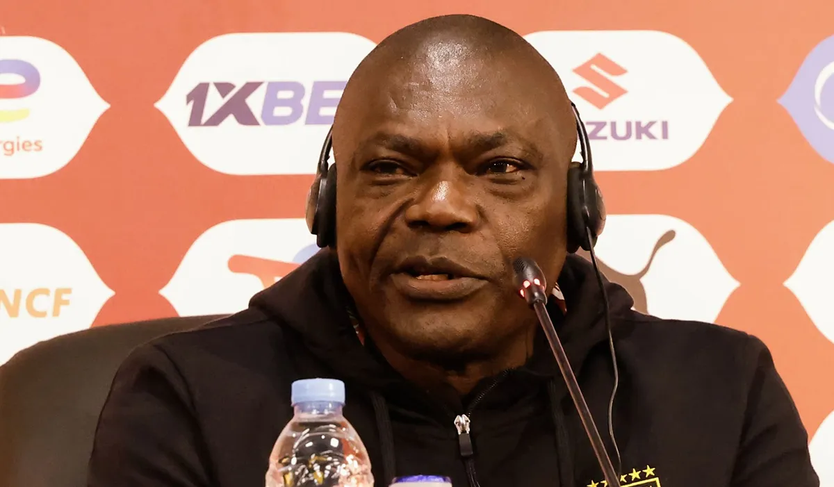 David Pagou dynamise le football local avec une sélection audacieuse pour le stage des Lions Indomptables