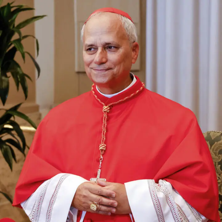 Cameroonian Opposition Seeks Papal Audience Ahead of Potential Cameroon Visit