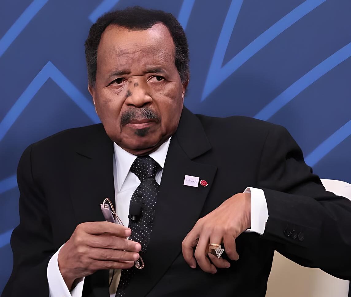 Succession de Paul Biya : un militant du PURS appelle à ne pas brusquer le processus