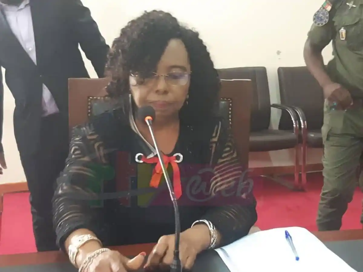 Coup d'envoi de la 33ème édition des Journées Open Business de l'Enseignement Technique et Professionnel à Kribi