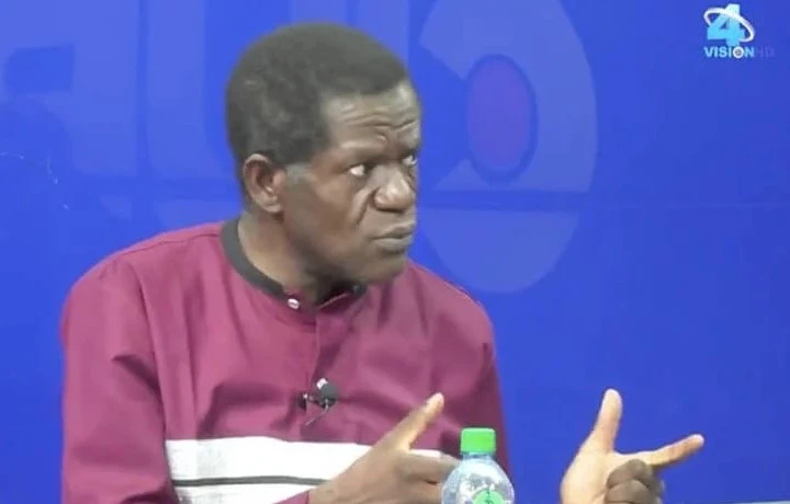 Cameroun : Le RGPH 2026 suscite la polémique, le Pr Jean Bahebeck accuse le gouvernement de manipulation électorale