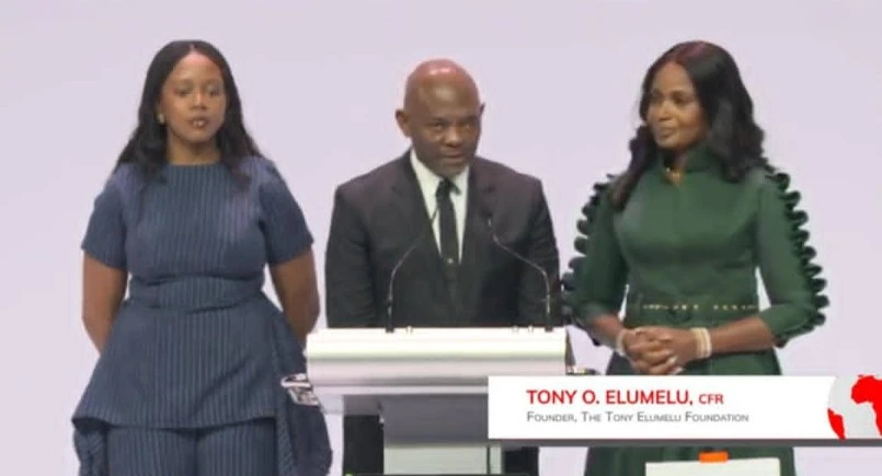 Programme TEF 2026 : 30 entrepreneurs camerounais sélectionnés pour recevoir un financement de 5 000 dollars