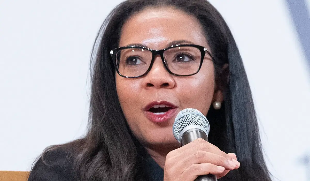 Controversy Surrounds Anicet Ekane's Autopsy Report: Rebecca Enonchong Denounces Manipulation