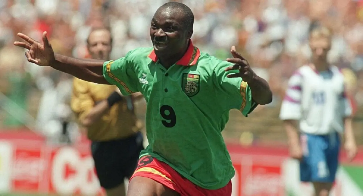 L'empreinte du Cameroun en Coupe du Monde : 99 joueurs utilisés et deux légendes