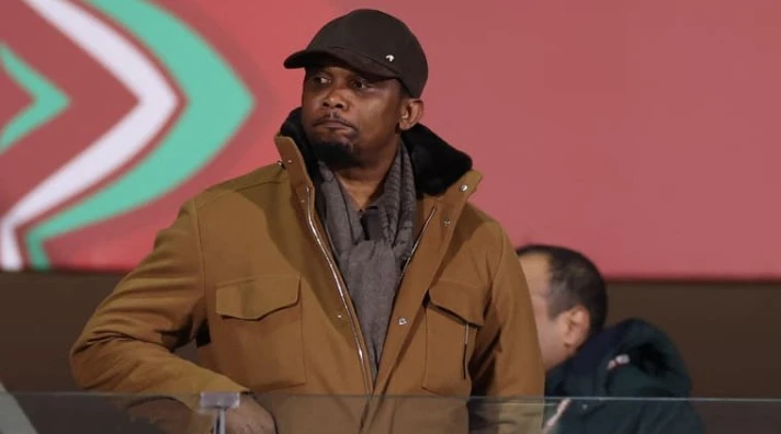 Emmanuel Simh interpelle Samuel Eto'o sur l'avenir du football camerounais