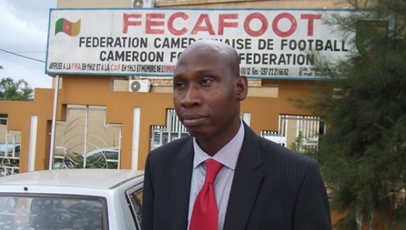 Abdouraman Hamadou Baba accuse Samuel Eto'o de s'appuyer sur le soutien de la Première Dame pour diriger la FECAFOOT