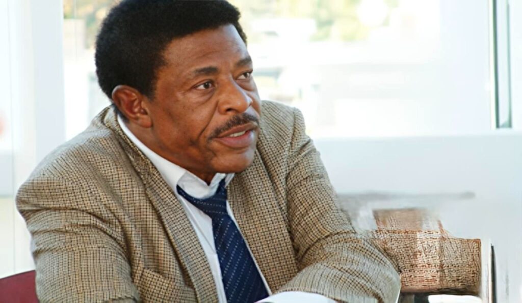 Anglophone Crisis in Cameroon: Henry Fossung's Family Seeks State Assistance for Repatriation