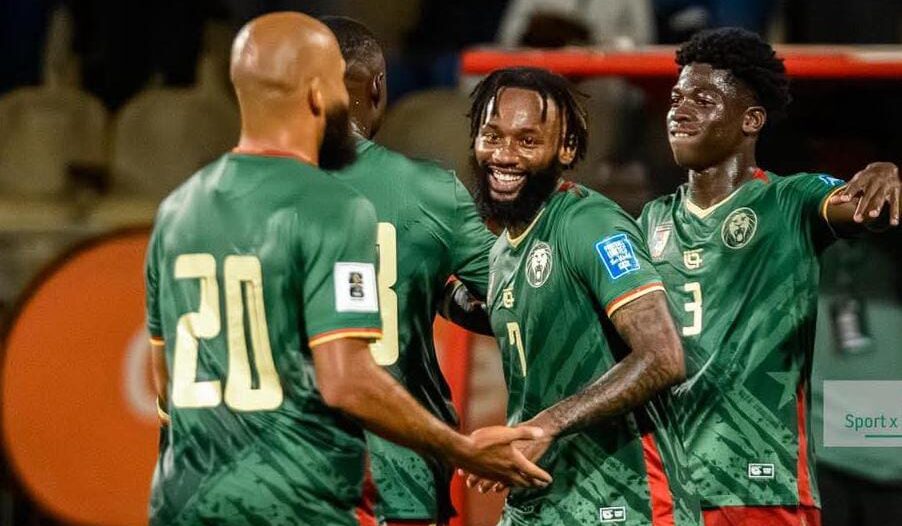 Indomitable Lions: Why Were June Matches Cancelled Despite David Pagou's Desire to Play?