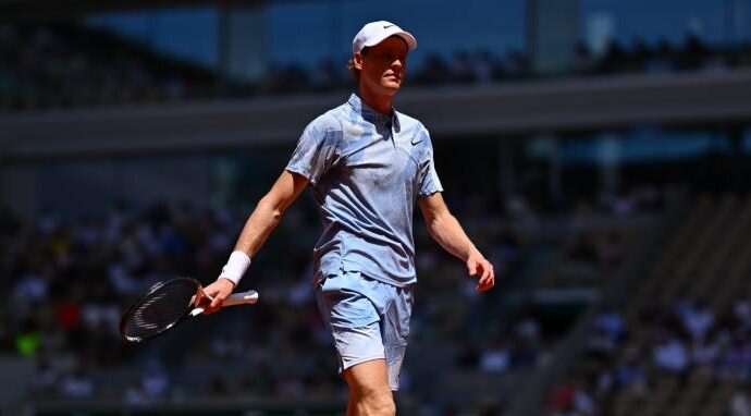 Sensation à Roland-Garros : Jannik Sinner éliminé dès le deuxième tour par Juan Manuel Cerundolo