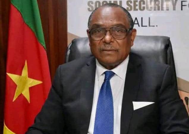 Cameroun : Grégoire Owona désigné président par intérim du CNOSC après le décès d'Hamad Kalkaba Malboum