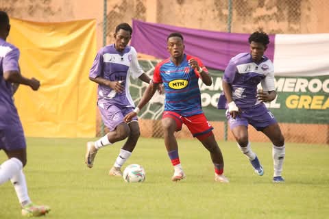 MTN Elite One: Matchday 9 Postponed Due to Indomitable Lions Training Camp