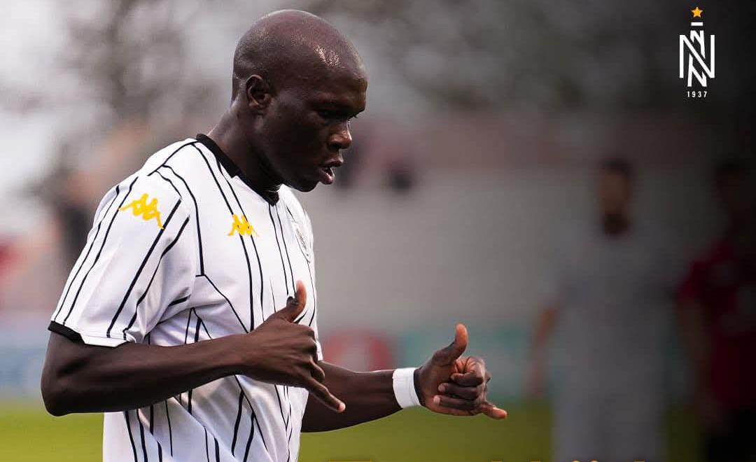 Vincent Aboubakar officially leaves Neftçi Baku: Perspectives on his next destination