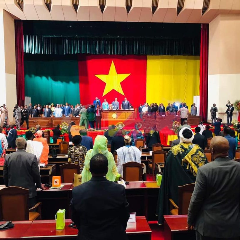 Crise institutionnelle au Cameroun : L'illégitimité fragilise les piliers de l'État
