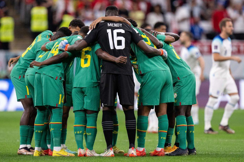 AFCON 2025: Nasser Njyoya Believes Senegal Narrowly Escaped Suspension After Title Stripping