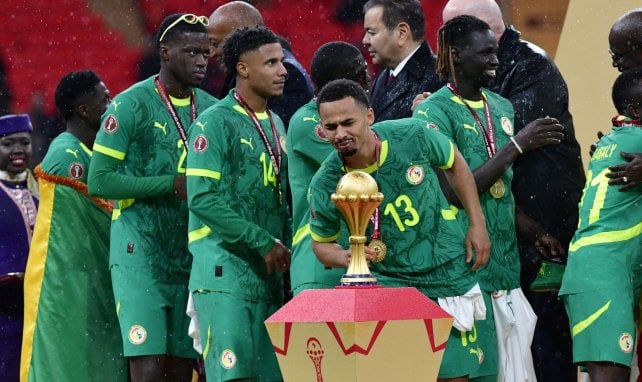 CAN 2025 : Le Sénégal conteste sa disqualification devant le Tribunal Arbitral du Sport