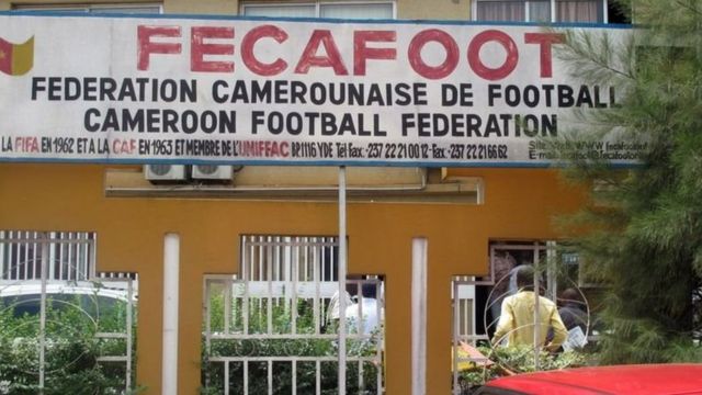 FECAFOOT Postpones Cases Before its Appeals Committee to May 8, 2026