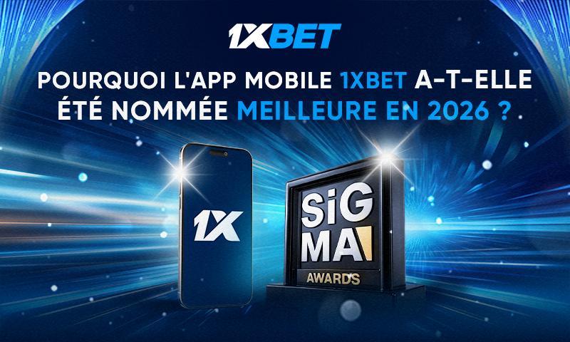 Pari mobile : comment les applications redéfinissent l'industrie du pari en Afrique en 2026