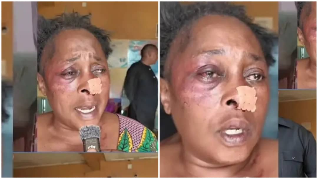 Tentative de lynchage pour "vol de sexe" à Bamenda : une femme sauvée in extremis par la police