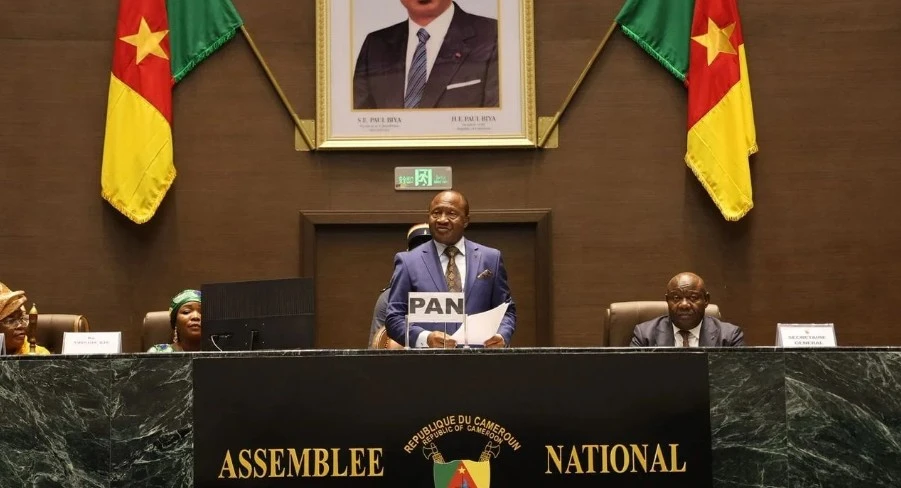 Cameroun : Prorogation du mandat des députés jusqu'au 20 décembre 2026, un choix controversé