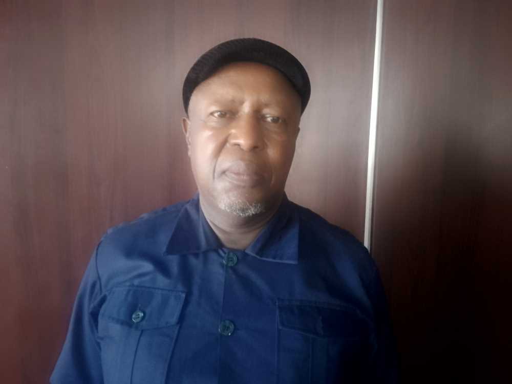 Timoléon Boukam Wambo prend les rênes de l'Union de Douala : un nouveau départ pour le club ?