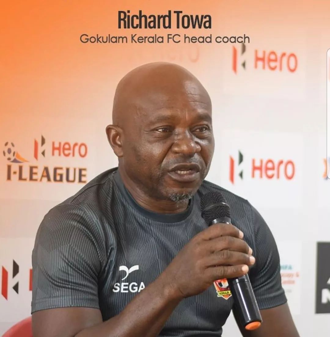 Supercoupe du Cameroun : Richard Towa suspendu 6 mois suite au fiasco de Colombe du Sud